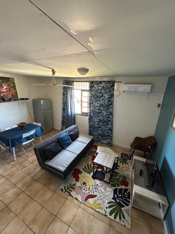 Le Duplex De Sainte Therese Cayenne Luaran gambar