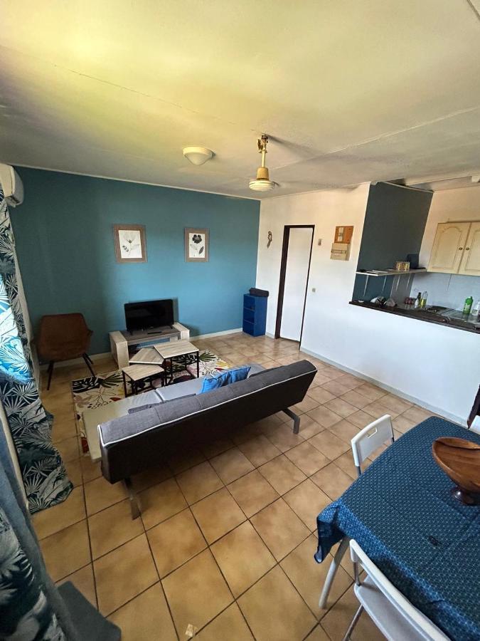 Le Duplex De Sainte Therese Cayenne Luaran gambar