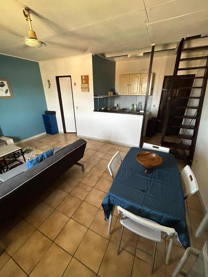 Le Duplex De Sainte Therese Cayenne Luaran gambar