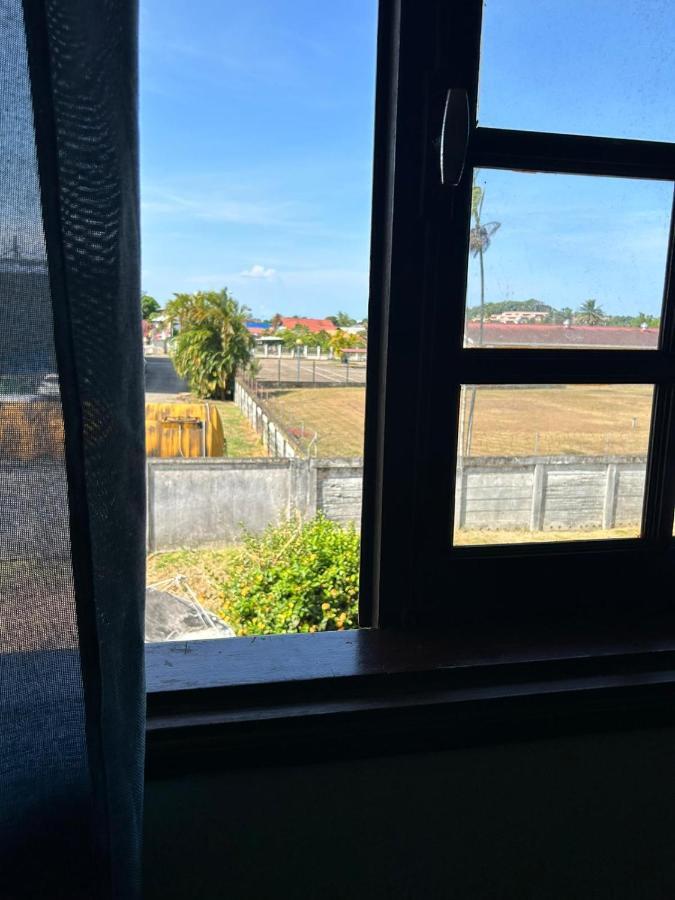 Le Duplex De Sainte Therese Cayenne Luaran gambar