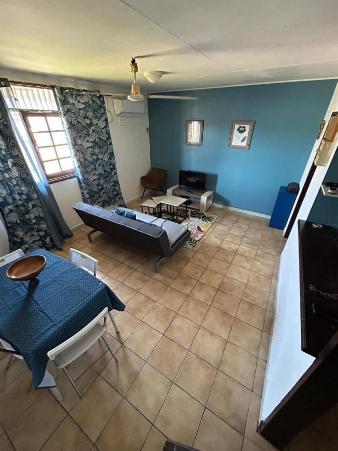 Le Duplex De Sainte Therese Cayenne Luaran gambar