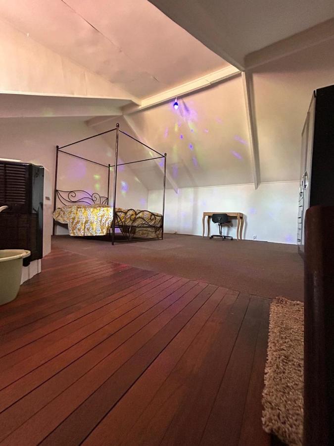 Le Duplex De Sainte Therese Cayenne Luaran gambar