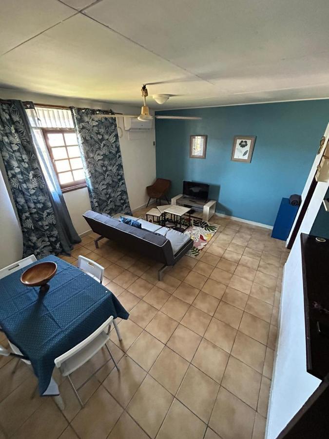 Le Duplex De Sainte Therese Cayenne Luaran gambar