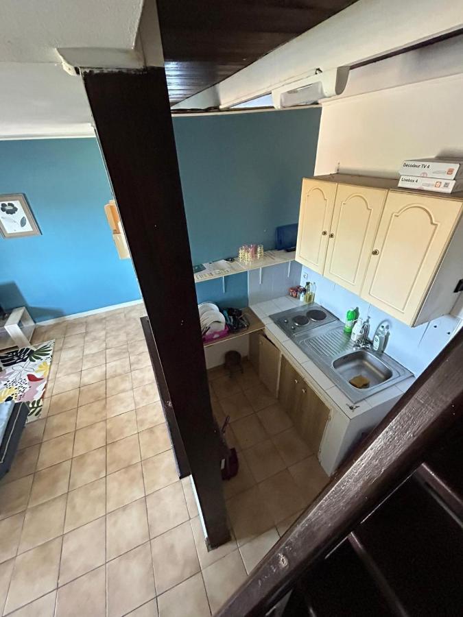 Le Duplex De Sainte Therese Cayenne Luaran gambar